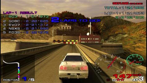 Battle Gear 3 (Japan) PS2 ISO .